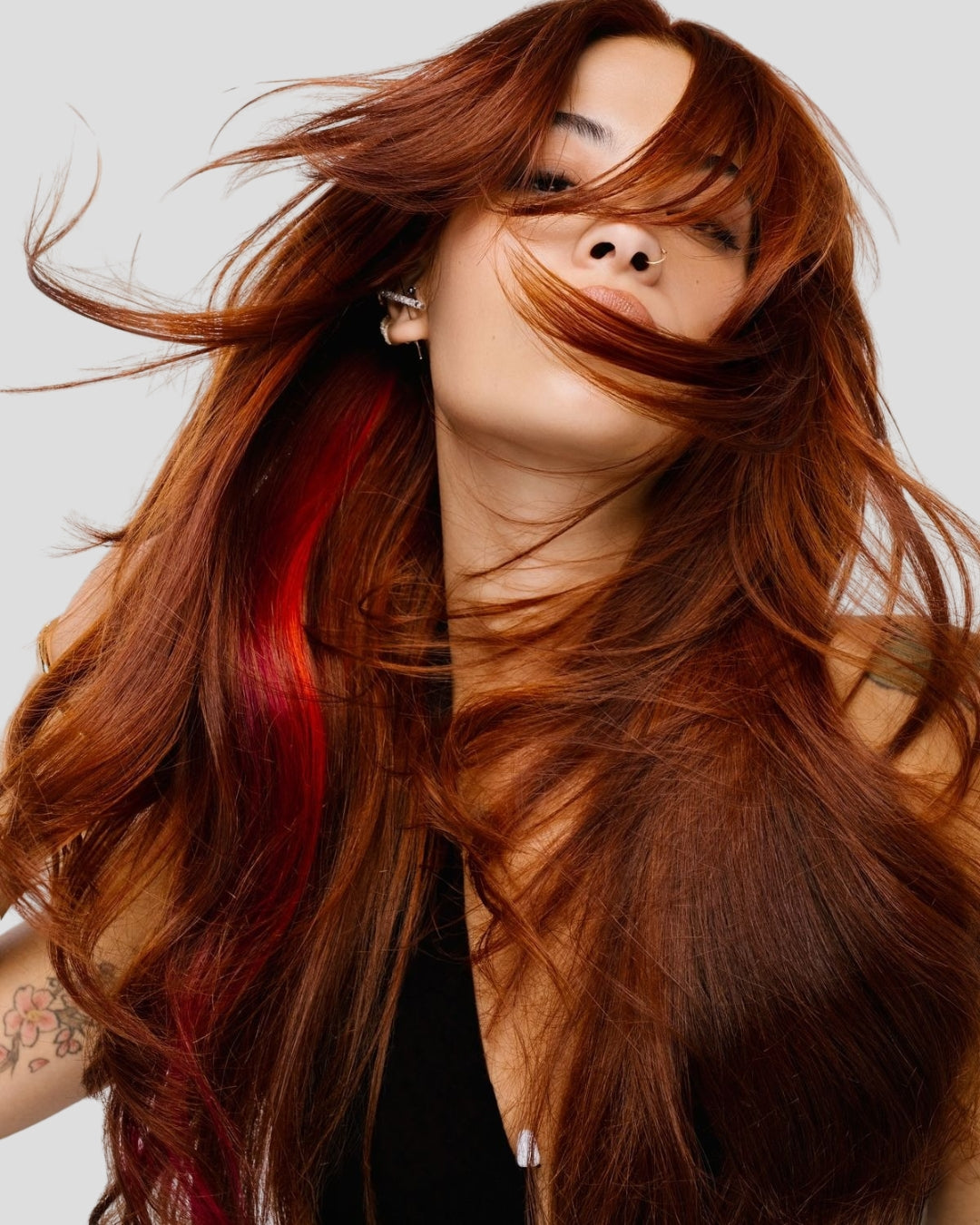 Women’s Hair Colors