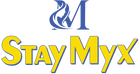 Stay MYX