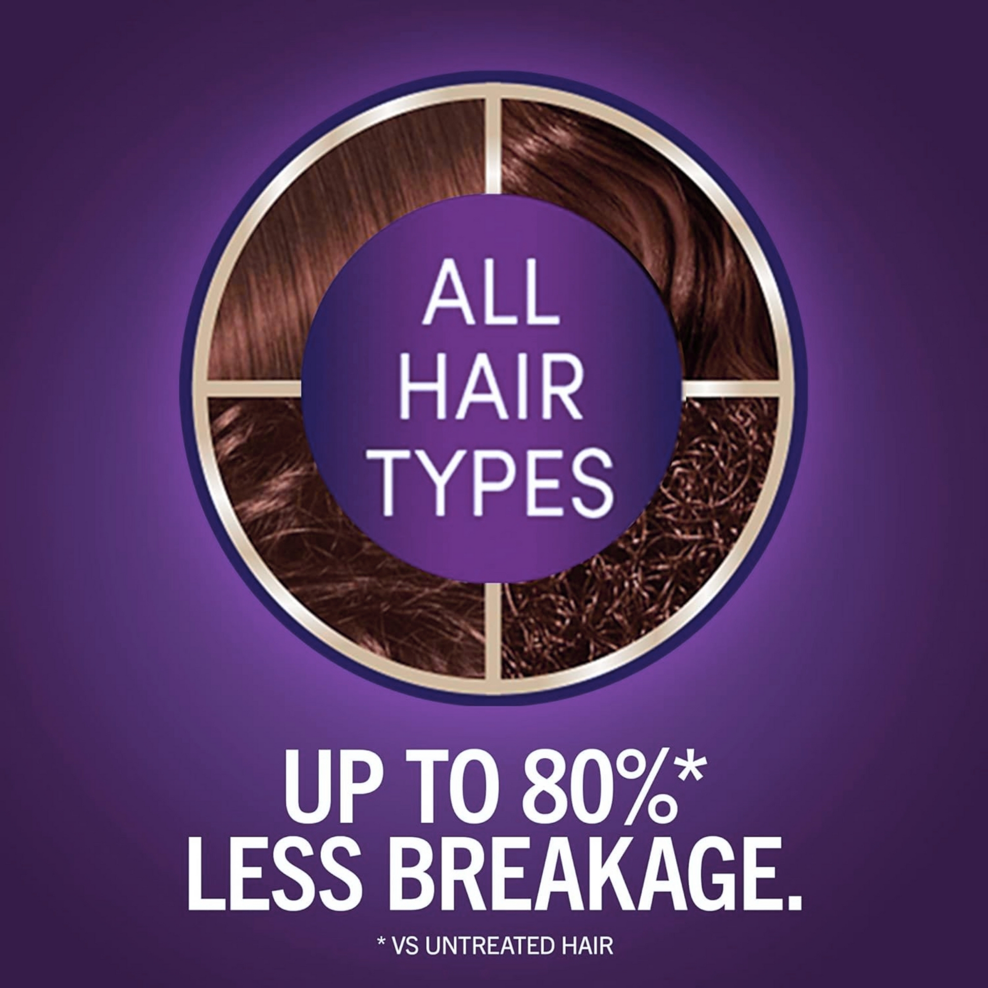 StayMyx Plant Hair Color in 7/5 Light Mahogany; a professional conditioning German formula designed for elegant reddish-brown results, ultra-soft deep shine, and a comfortable application without skin staining.