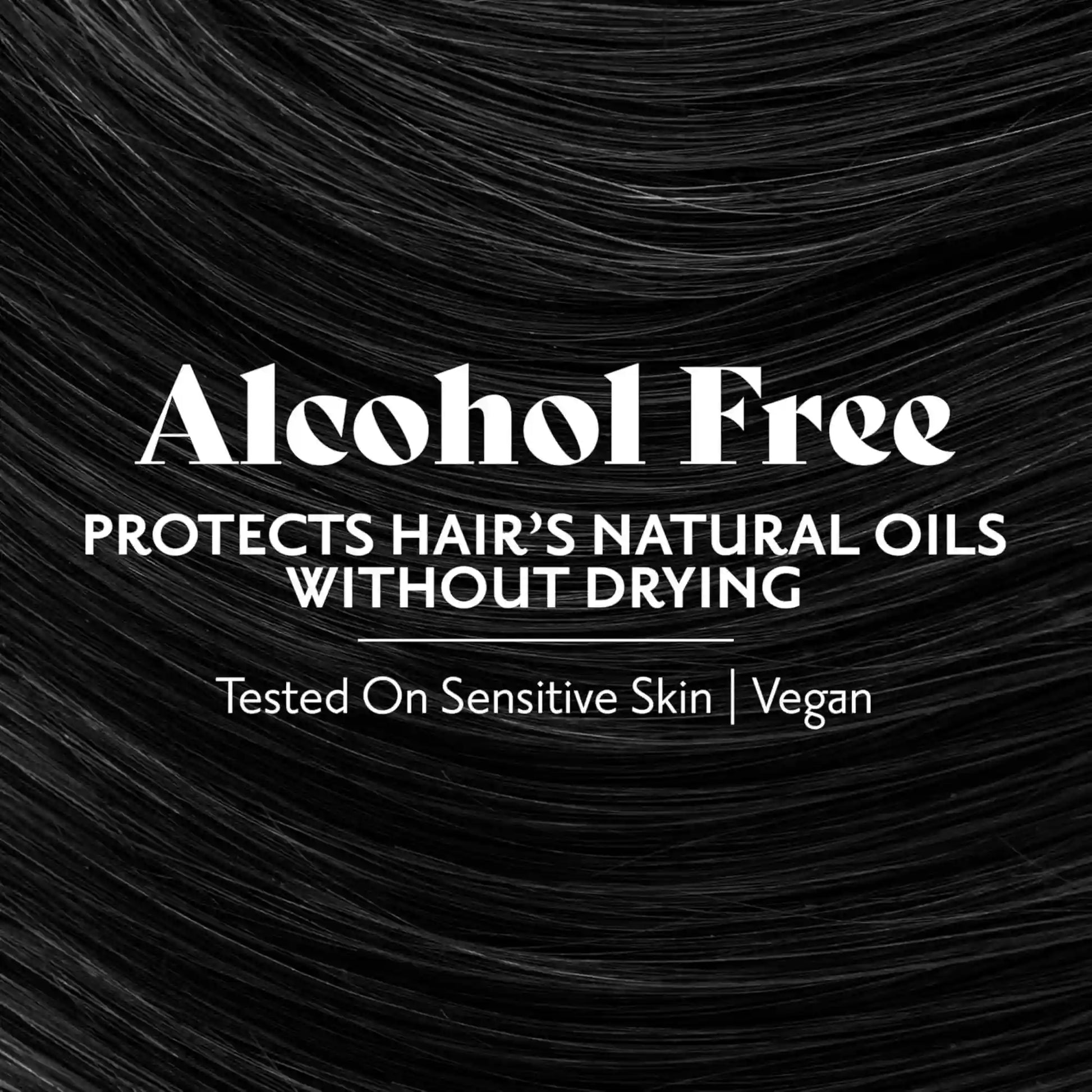 StayMyx Gentle Hair Color Formula with 8 Organic Herbal Extracts including Aloe Vera and Walnut, Ammonia-Free and Vegan Hair Dye for Sensitive Scalp.