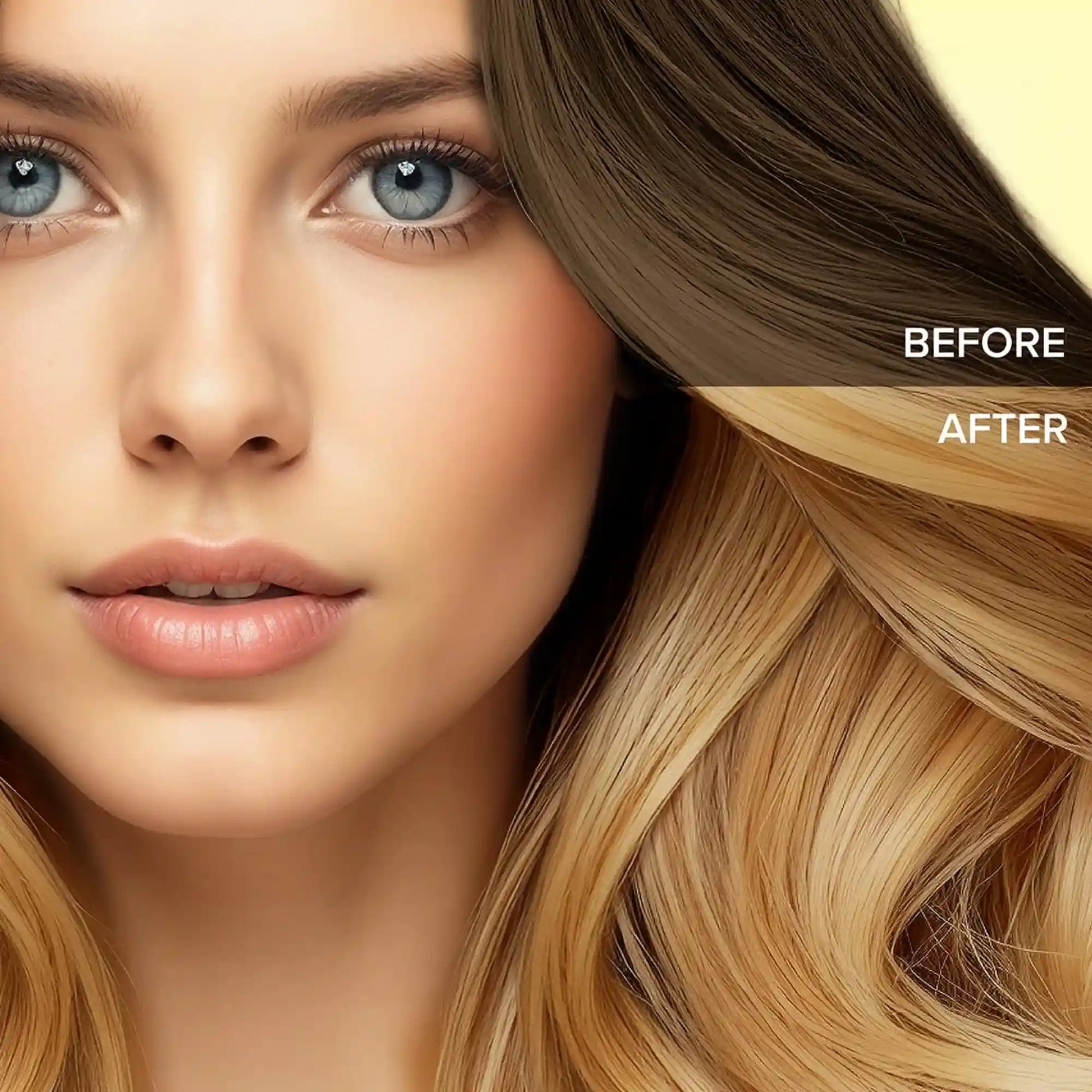 StayMyx Plant Hair Color Benefits, Amino Bond Building Technology for Reduced Breakage, Re-color Same Day Hair Color Remover with German Formulation.